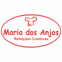 LOGOMARCA MARIA DOS ANJOS