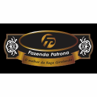 logo fazenda patrona